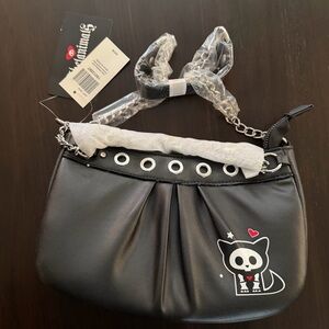 Skelanimals her universe Kit handbag